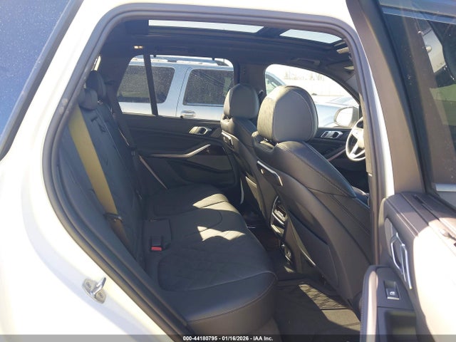 5UX23EU04T9129851 BMW X5 Xdrive40i