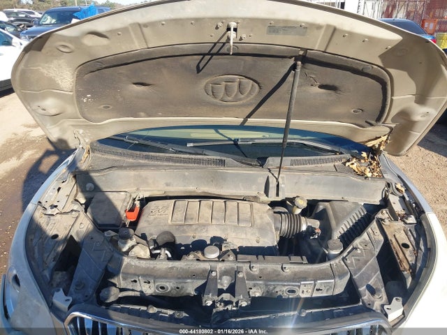 Продажа на аукционе авто 2015 Buick Enclave Premium, vin: 5GAKRCKD2FJ171403, номер лота: 44180802