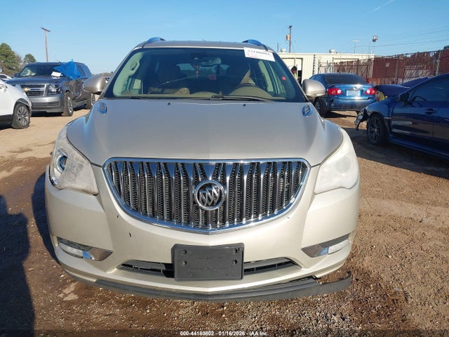 Продажа на аукционе авто 2015 Buick Enclave Premium, vin: 5GAKRCKD2FJ171403, номер лота: 44180802