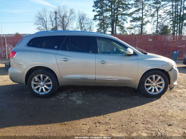 Продажа на аукционе авто 2015 Buick Enclave Premium, vin: 5GAKRCKD2FJ171403, номер лота: 44180802