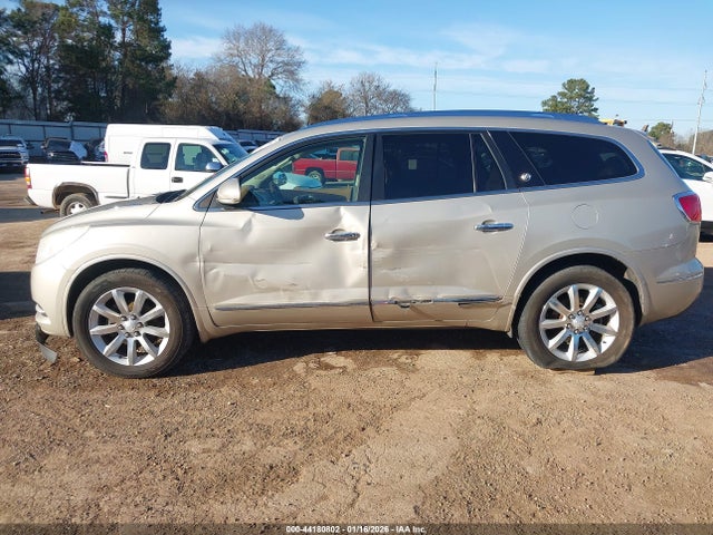 Продажа на аукционе авто 2015 Buick Enclave Premium, vin: 5GAKRCKD2FJ171403, номер лота: 44180802