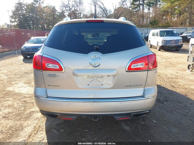 Продажа на аукционе авто 2015 Buick Enclave Premium, vin: 5GAKRCKD2FJ171403, номер лота: 44180802