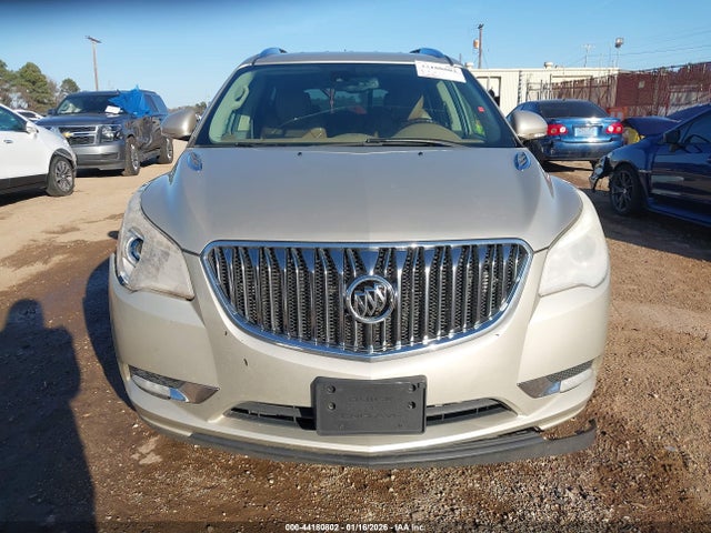 Продажа на аукционе авто 2015 Buick Enclave Premium, vin: 5GAKRCKD2FJ171403, номер лота: 44180802