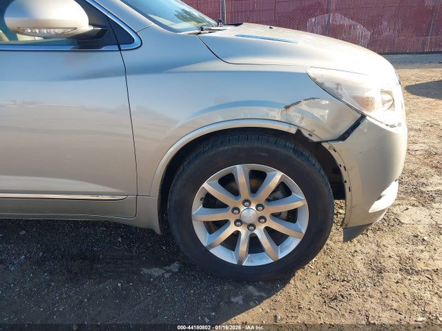 Продажа на аукционе авто 2015 Buick Enclave Premium, vin: 5GAKRCKD2FJ171403, номер лота: 44180802