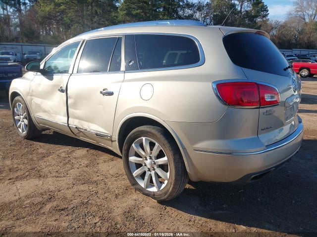 Продажа на аукционе авто 2015 Buick Enclave Premium, vin: 5GAKRCKD2FJ171403, номер лота: 44180802