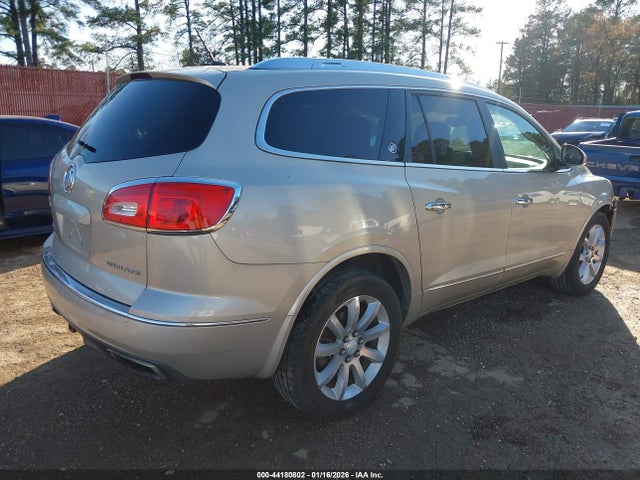 Продажа на аукционе авто 2015 Buick Enclave Premium, vin: 5GAKRCKD2FJ171403, номер лота: 44180802
