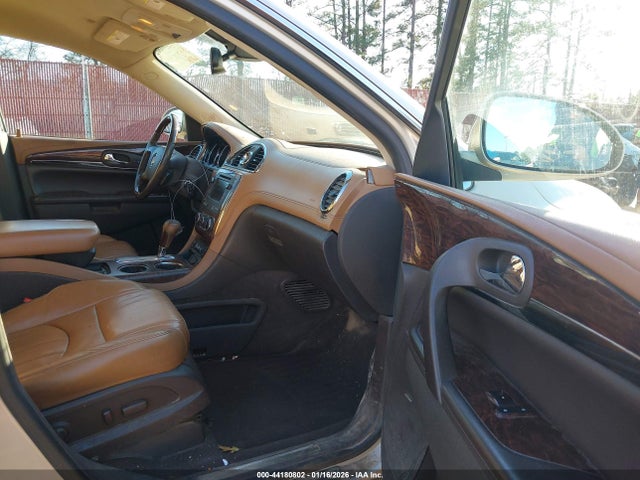 Продажа на аукционе авто 2015 Buick Enclave Premium, vin: 5GAKRCKD2FJ171403, номер лота: 44180802