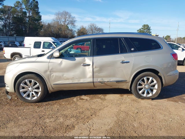 Продажа на аукционе авто 2015 Buick Enclave Premium, vin: 5GAKRCKD2FJ171403, номер лота: 44180802