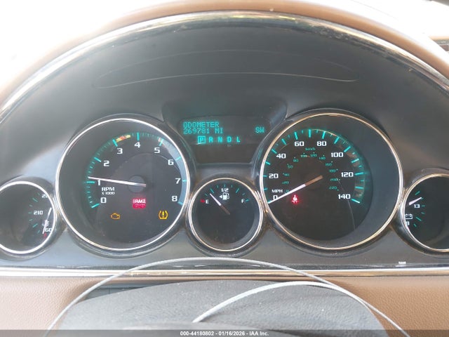 Продажа на аукционе авто 2015 Buick Enclave Premium, vin: 5GAKRCKD2FJ171403, номер лота: 44180802