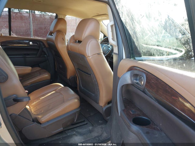 Продажа на аукционе авто 2015 Buick Enclave Premium, vin: 5GAKRCKD2FJ171403, номер лота: 44180802