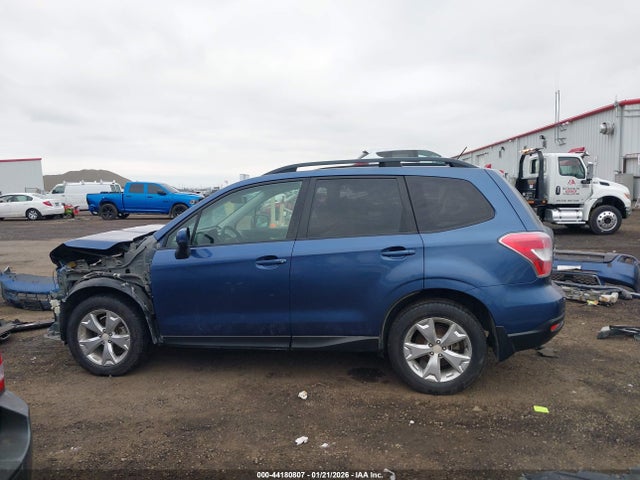 Subaru Forester 2.5i Premium 2014 JF2SJAEC0EH428983 Image 15