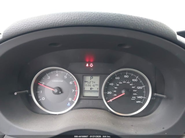 Subaru Forester 2.5i Premium 2014 JF2SJAEC0EH428983 Image 7