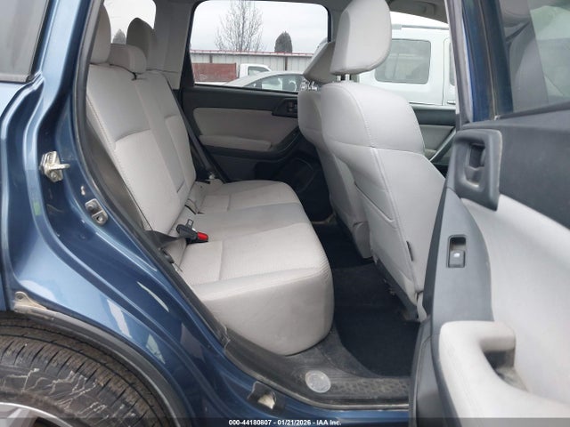Subaru Forester 2.5i Premium 2014 JF2SJAEC0EH428983 Image 8