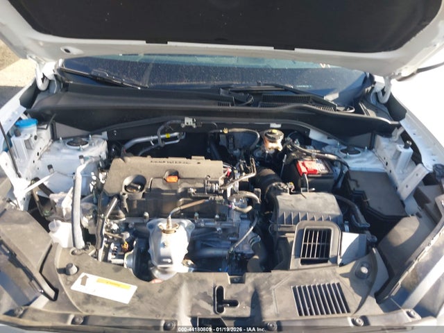 3CZRZ2H33RM737933 Honda Hr-v Awd Lx