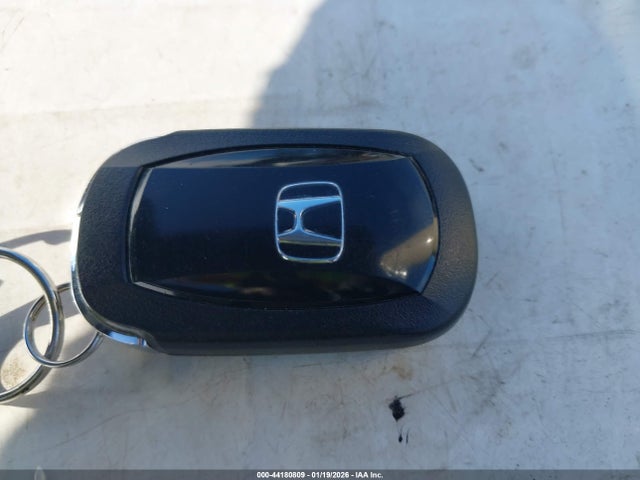 3CZRZ2H33RM737933 Honda Hr-v Awd Lx