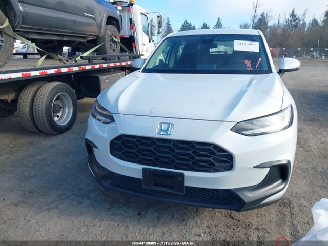 3CZRZ2H33RM737933 Honda Hr-v Awd Lx