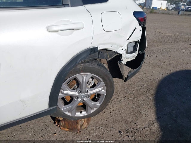 3CZRZ2H33RM737933 Honda Hr-v Awd Lx