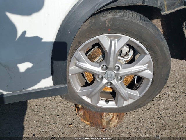 3CZRZ2H33RM737933 Honda Hr-v Awd Lx
