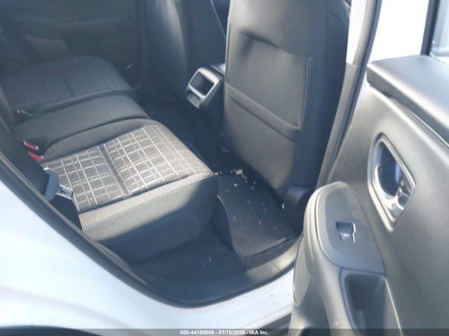 3CZRZ2H33RM737933 Honda Hr-v Awd Lx