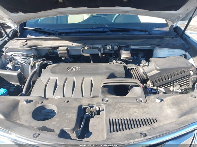 2018 Acura Rdx Acurawatch Plus Package მანქანა იყიდება აუქციონზე, vin: 5J8TB3H32JL014815, აუქციონის ნომერი: 44180813