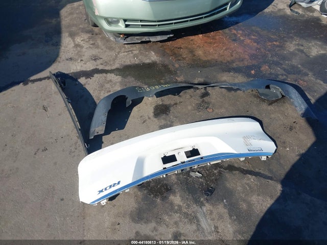 2018 Acura Rdx Acurawatch Plus Package მანქანა იყიდება აუქციონზე, vin: 5J8TB3H32JL014815, აუქციონის ნომერი: 44180813