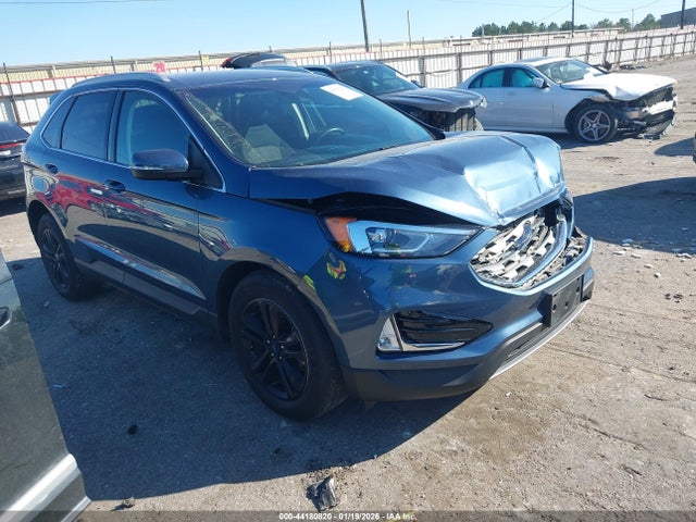 2019 FORD EDGE 2FMPK3J96KBC61766