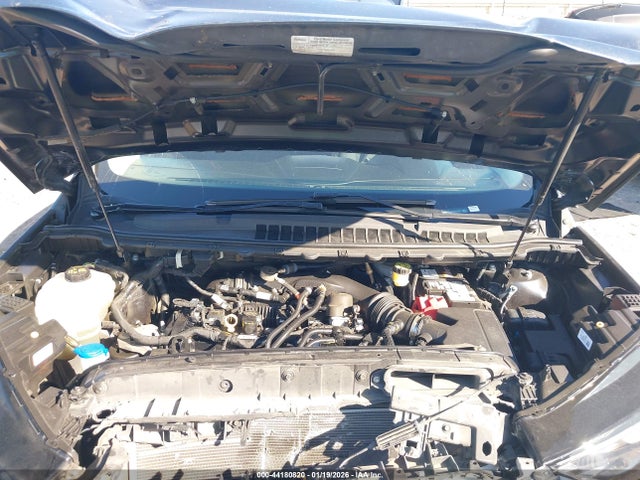 2019 FORD EDGE 2FMPK3J96KBC61766 Photo 9