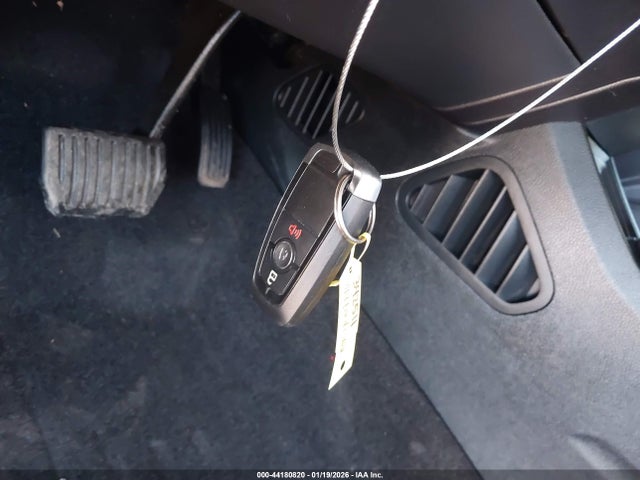 2019 FORD EDGE 2FMPK3J96KBC61766 Photo 10