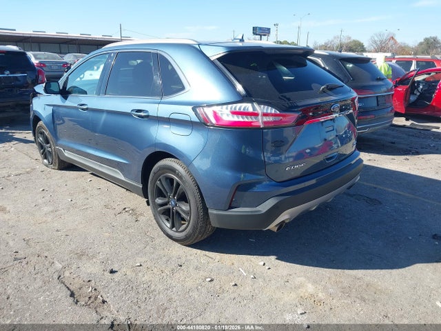2019 FORD EDGE 2FMPK3J96KBC61766 Photo 2