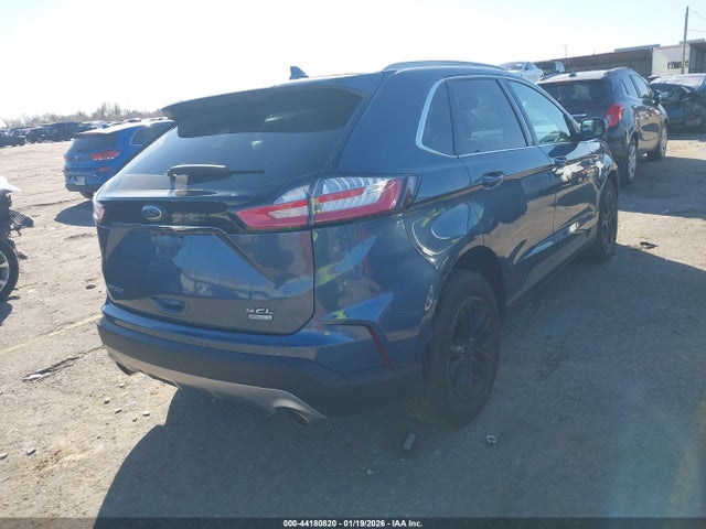 2019 FORD EDGE 2FMPK3J96KBC61766 Photo 3