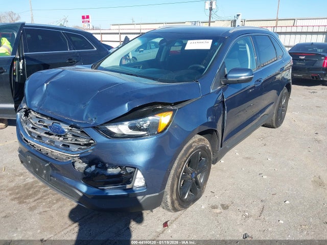 2019 FORD EDGE 2FMPK3J96KBC61766 Photo 5