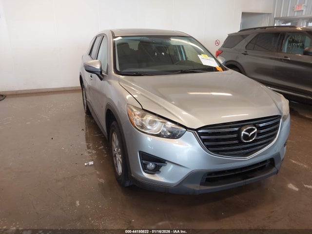 2016 MAZDA CX-5 JM3KE2CY7G0814770