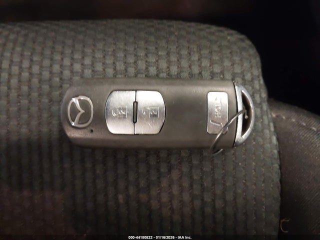 2016 MAZDA CX-5 JM3KE2CY7G0814770 Photo 10