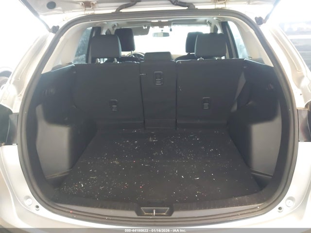 Продаж на аукціоні авто 2016 Mazda Cx-5 Touring, vin: JM3KE2CY7G0814770, номер лоту: 44180822