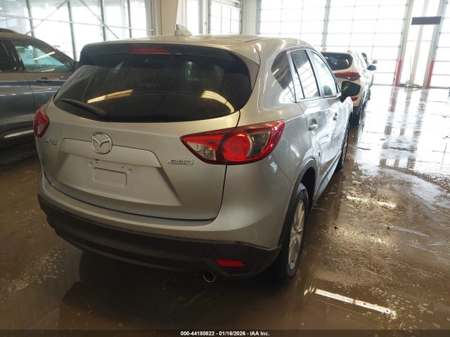 2016 MAZDA CX-5 JM3KE2CY7G0814770 Photo 3