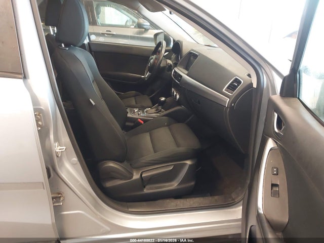 2016 MAZDA CX-5 JM3KE2CY7G0814770 Photo 4