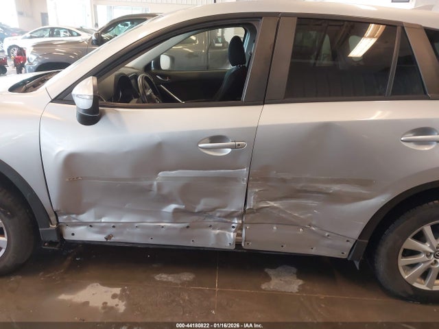 2016 MAZDA CX-5 JM3KE2CY7G0814770 Photo 5