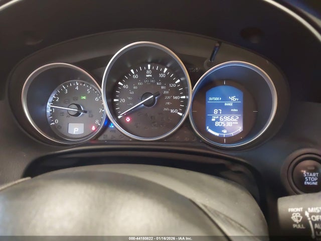 2016 MAZDA CX-5 JM3KE2CY7G0814770 Photo 6