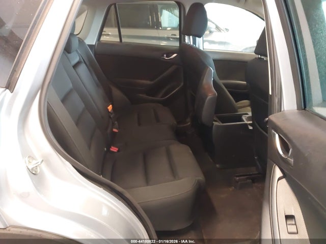 2016 MAZDA CX-5 JM3KE2CY7G0814770 Photo 7