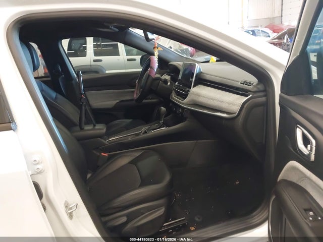 Jeep Compass Latitude 4x4 2025 3C4NJDBN5ST533678 Image 5