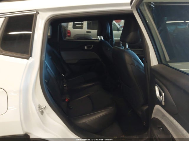 Jeep Compass Latitude 4x4 2025 3C4NJDBN5ST533678 Image 8