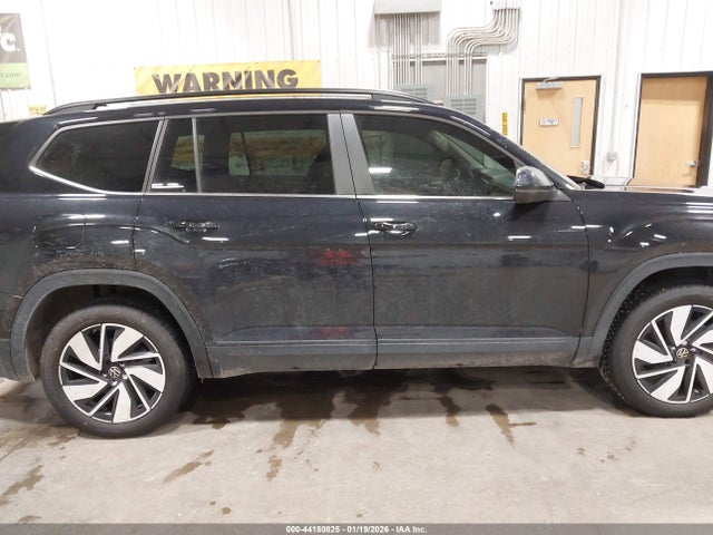 Продажа на аукционе авто 2024 Volkswagen Atlas 2.0t Se W/technology, vin: 1V2HR2CA6RC538608, номер лота: 44180825