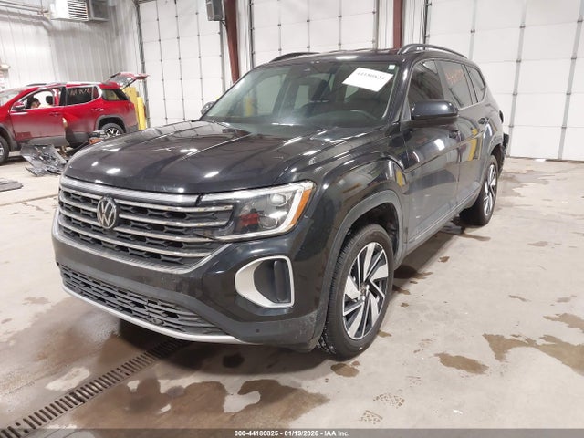 Продажа на аукционе авто 2024 Volkswagen Atlas 2.0t Se W/technology, vin: 1V2HR2CA6RC538608, номер лота: 44180825