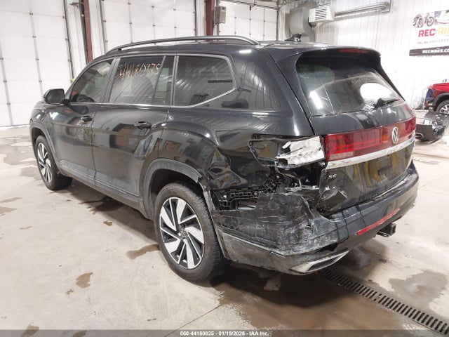 Продажа на аукционе авто 2024 Volkswagen Atlas 2.0t Se W/technology, vin: 1V2HR2CA6RC538608, номер лота: 44180825