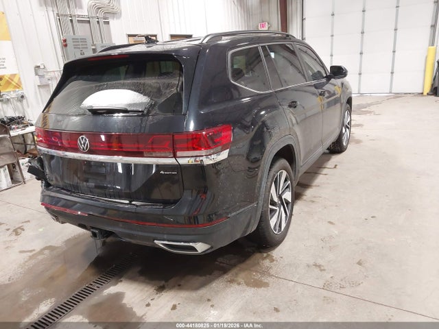 Продажа на аукционе авто 2024 Volkswagen Atlas 2.0t Se W/technology, vin: 1V2HR2CA6RC538608, номер лота: 44180825
