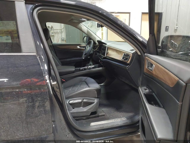 Продажа на аукционе авто 2024 Volkswagen Atlas 2.0t Se W/technology, vin: 1V2HR2CA6RC538608, номер лота: 44180825