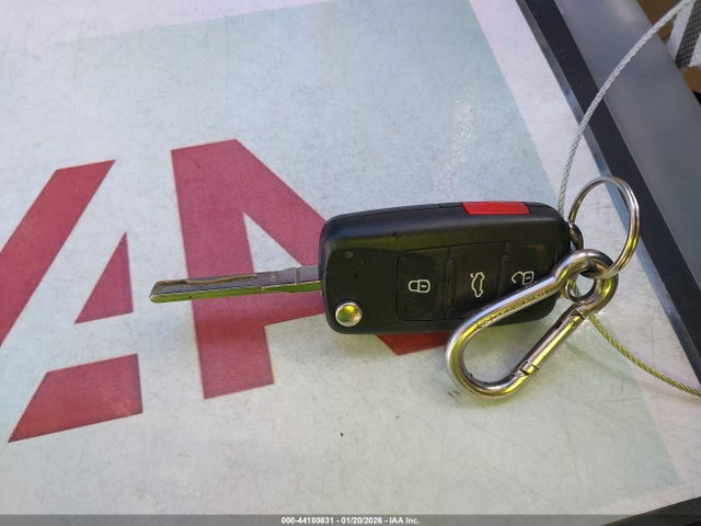 Aukcja sprzedaży 2014 Volkswagen Jetta 2.0l Tdi, vin: 3VWLL7AJ3EM316028, numer aukcji: 44180831