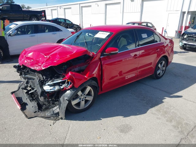 Aukcja sprzedaży 2014 Volkswagen Jetta 2.0l Tdi, vin: 3VWLL7AJ3EM316028, numer aukcji: 44180831