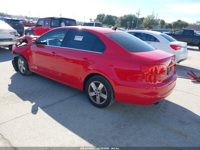 Aukcja sprzedaży 2014 Volkswagen Jetta 2.0l Tdi, vin: 3VWLL7AJ3EM316028, numer aukcji: 44180831