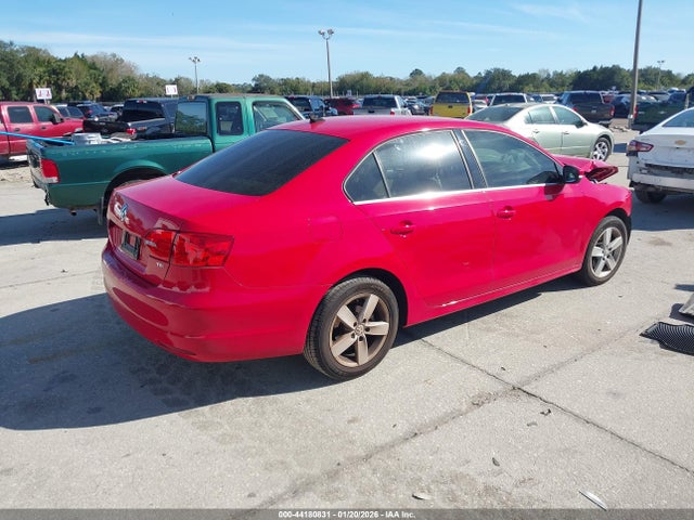 Aukcja sprzedaży 2014 Volkswagen Jetta 2.0l Tdi, vin: 3VWLL7AJ3EM316028, numer aukcji: 44180831